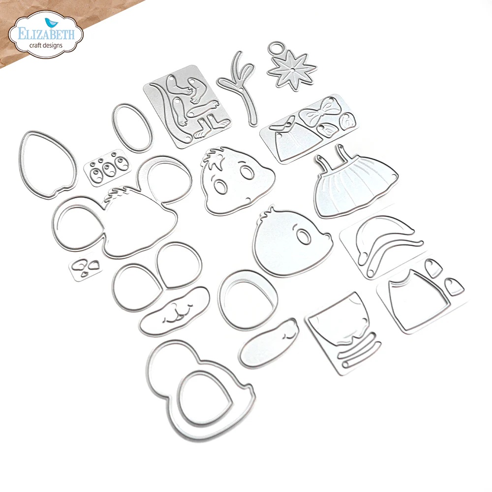 Elizabeth - Little Mouse - Dies - 2