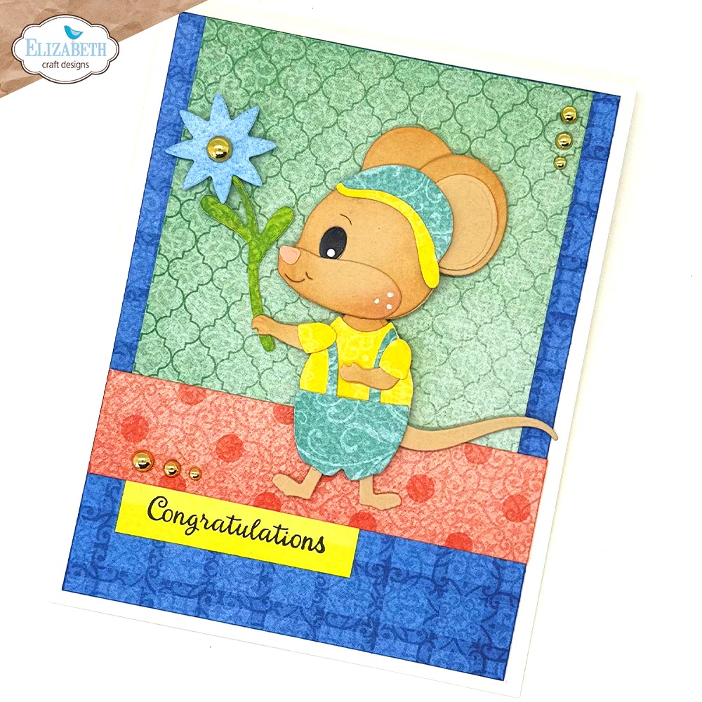 Elizabeth - Little Mouse - Dies - 3