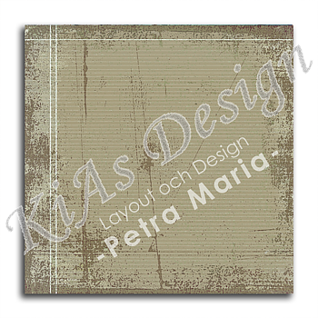 KD DPM 060 -Grunge street Corner Beige