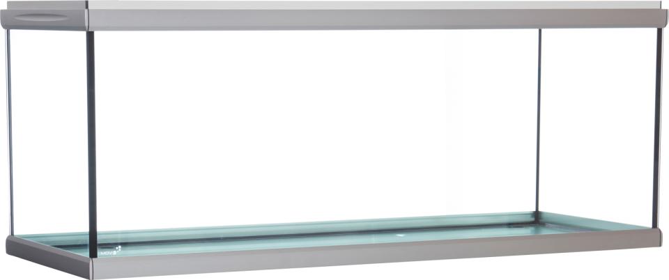 Akvastabil Move Paket LxBxH: 160x60x143 cm, 576 liter - 4