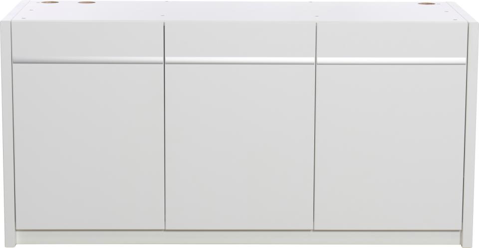 Akvastabil Move Paket LxBxH: 160x60x143 cm, 576 liter - 8