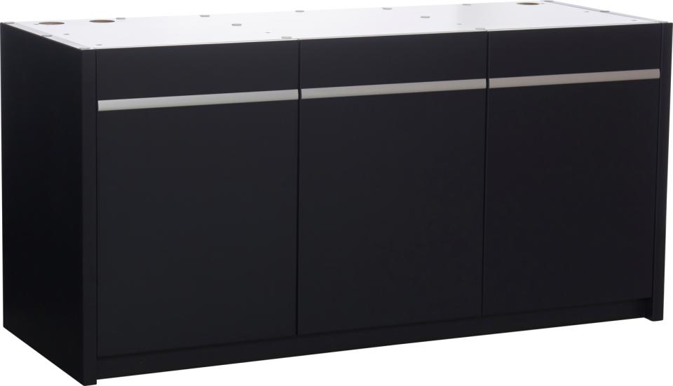 Akvastabil Move Paket LxBxH: 160x60x143 cm, 576 liter - 5