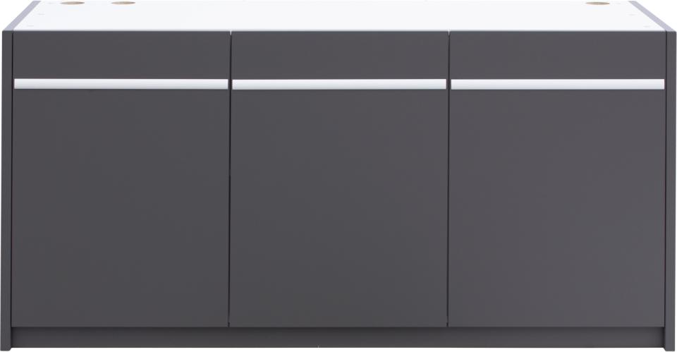 Akvastabil Move Paket LxBxH: 160x60x143 cm, 576 liter - 10