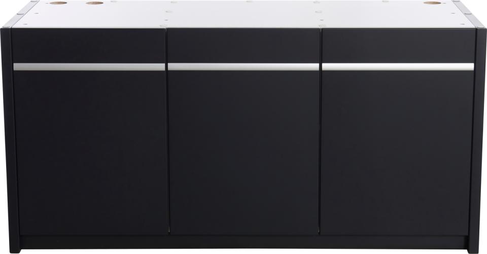 Akvastabil Move Paket LxBxH: 160x60x143 cm, 576 liter - 6