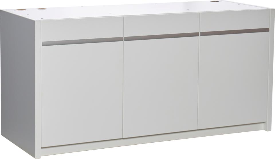 Akvastabil Move Paket LxBxH: 160x60x143 cm, 576 liter - 7