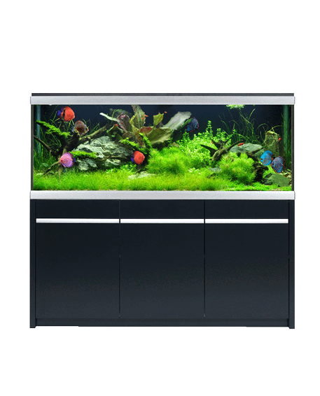 Akvastabil Move Paket LxBxH: 160x60x143 cm, 576 liter