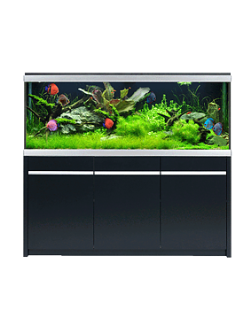 Akvastabil Move Paket LxBxH: 160x60x143 cm, 576 liter
