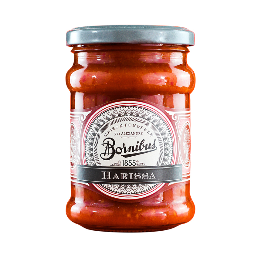Harissa