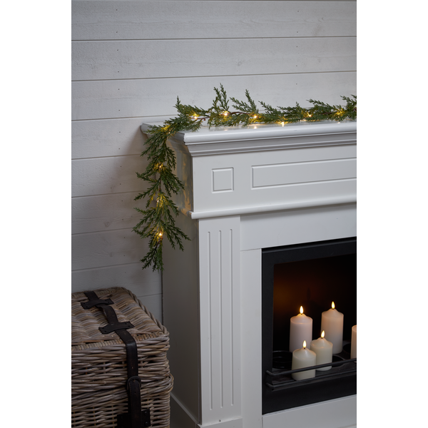 Star Trading Girland Thuja - 8