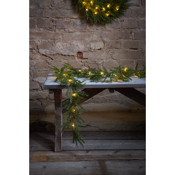 Star Trading Girland Thuja - 7