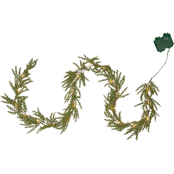 Star Trading Girland Thuja