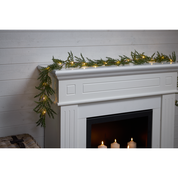 Star Trading Girland Thuja - 9