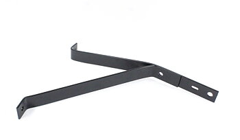 Bumper mount, front right 140 1973