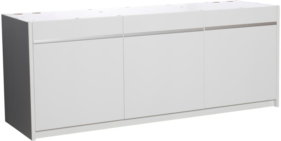 Akvastabil Move Paket LxBxH: 200x60x143 cm, 720 liter - 7