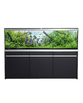 Akvastabil Move Paket LxBxH: 200x60x143 cm, 720 liter