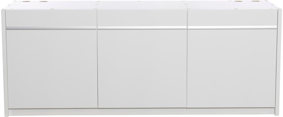 Akvastabil Move Paket LxBxH: 200x60x143 cm, 720 liter - 8