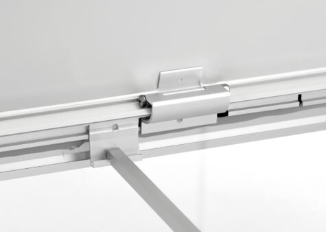 Akvastabil Move Paket LxBxH: 200x60x143 cm, 720 liter - 14