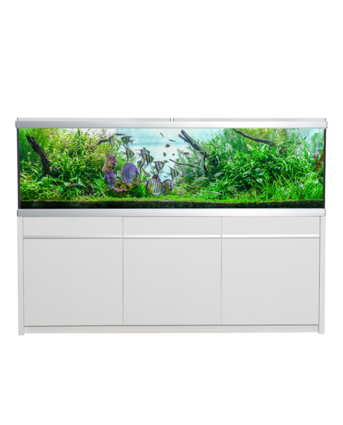 Akvastabil Move Paket LxBxH: 200x60x143 cm, 720 liter - 2