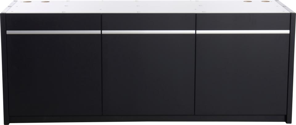 Akvastabil Move Paket LxBxH: 200x60x143 cm, 720 liter - 6