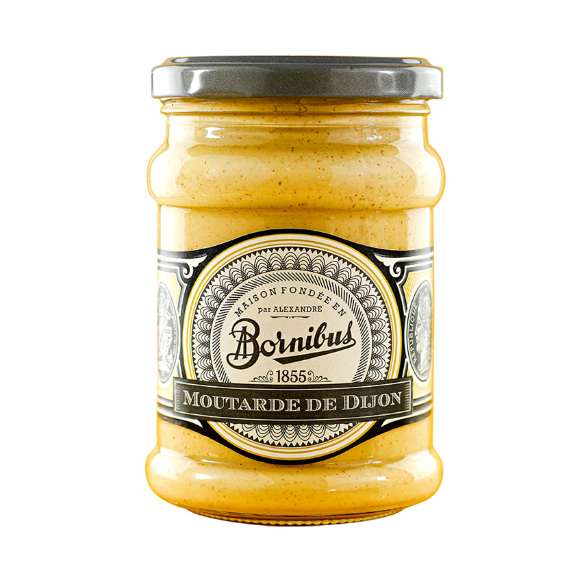 Moutarde de Dijon