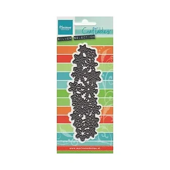 Marianne Design -Ice Crystals Border