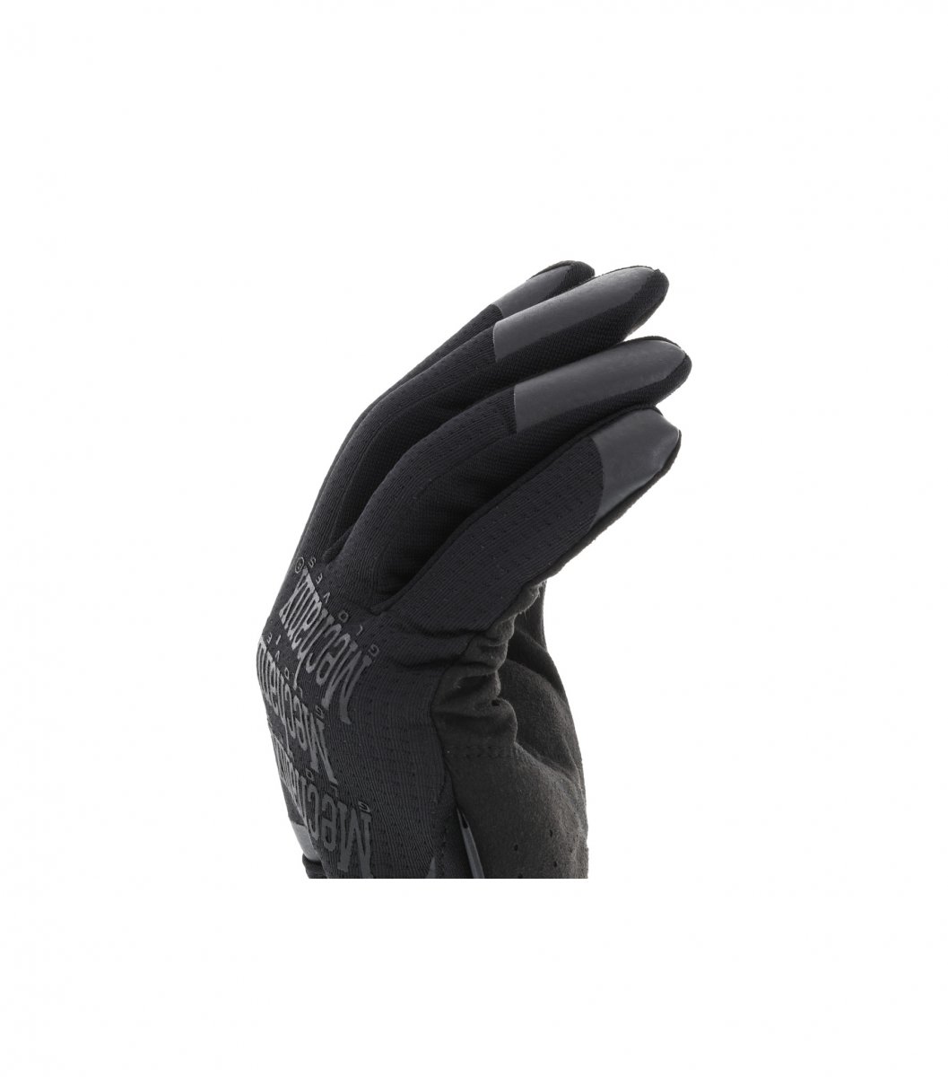 Mechanix Tactical Fastfit - Black 5