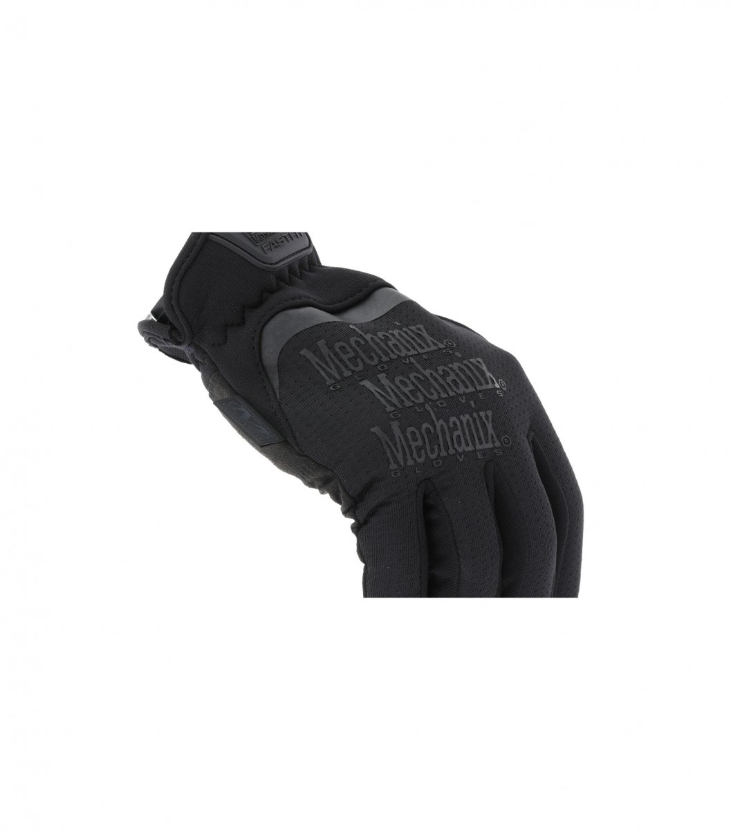Mechanix Tactical Fastfit - Black 6