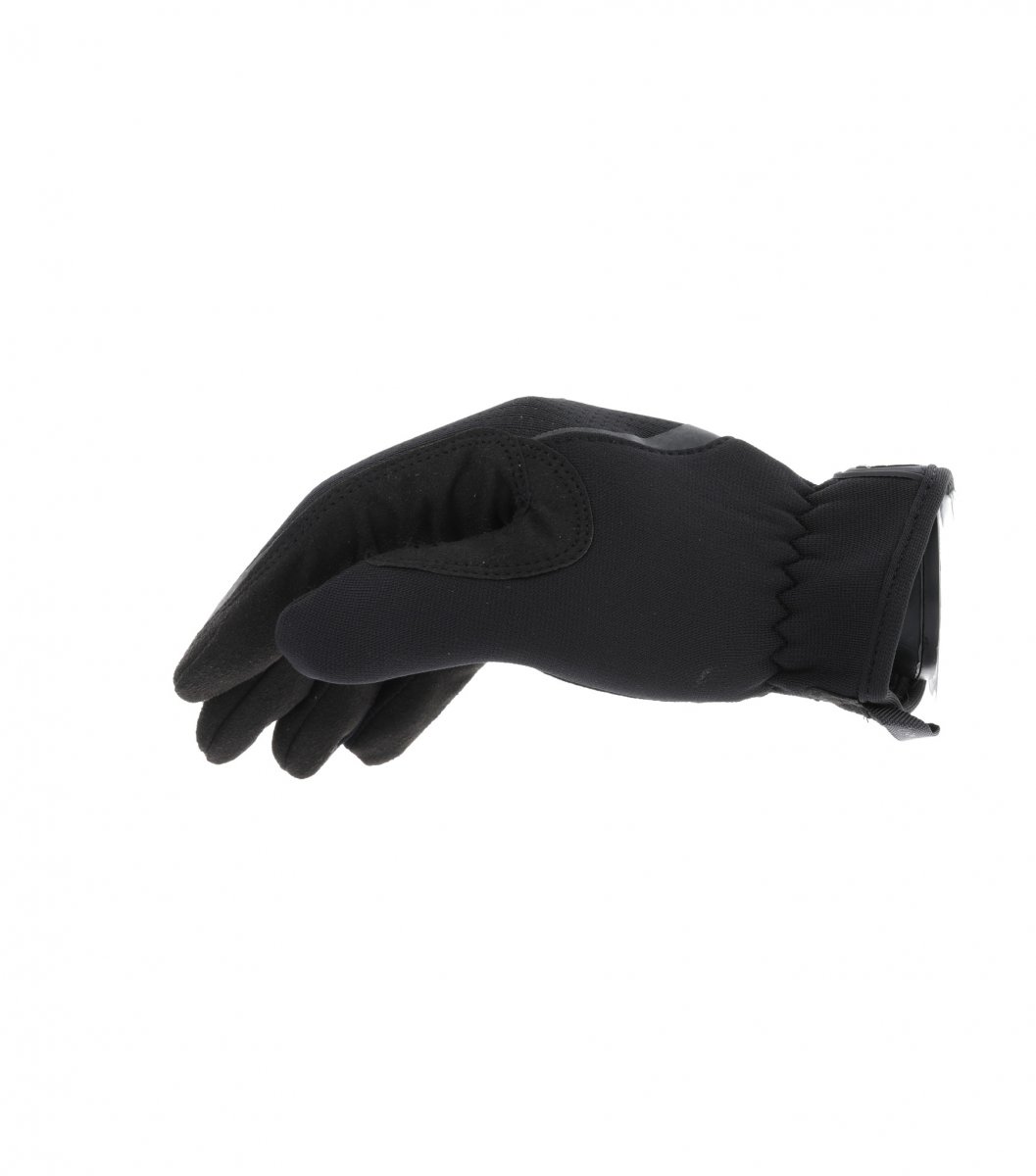 Mechanix Tactical Fastfit - Black 4