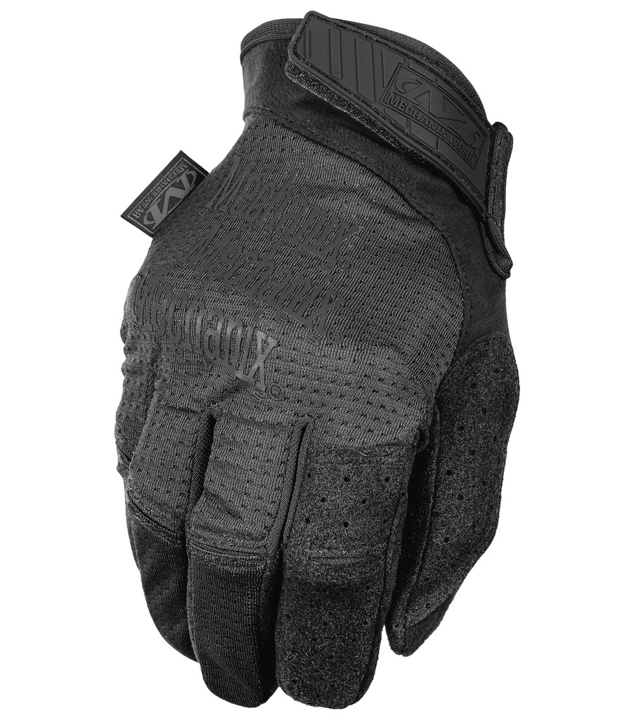 Mechanix Specialty Vent - Black