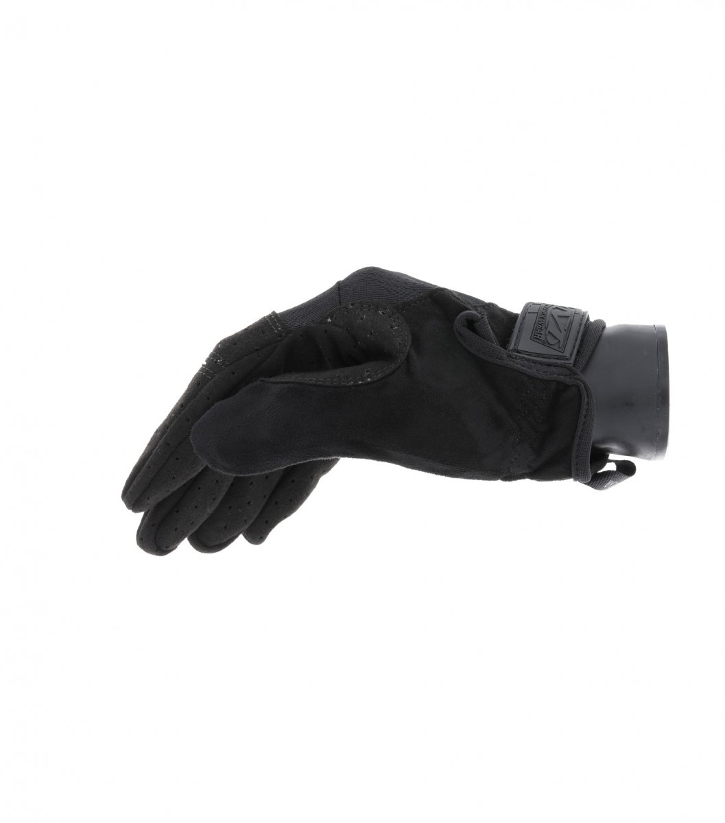 Mechanix Specialty Vent - Black - 3