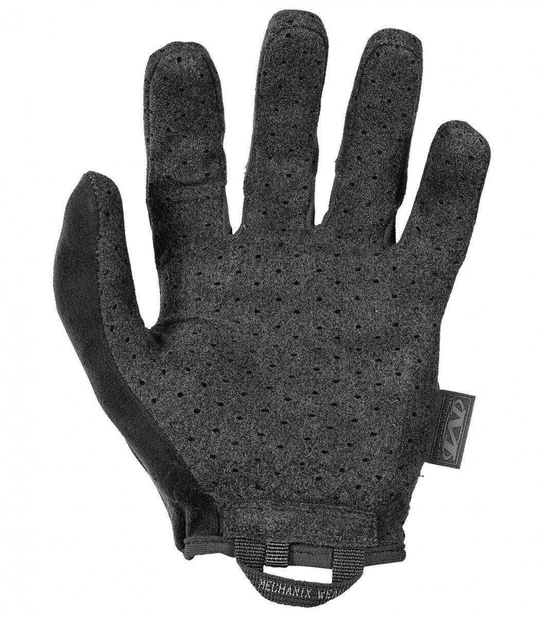 Mechanix Specialty Vent - Black - 2