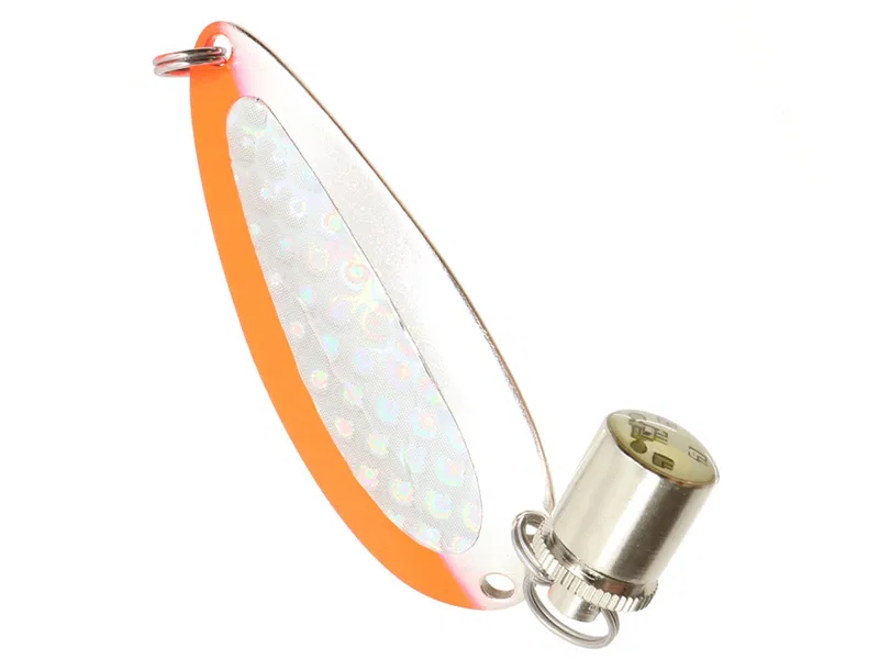 Lidmans Raid 60mm Blink - 2