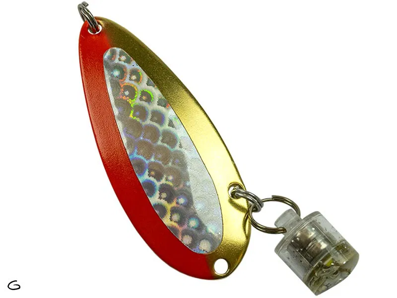 Lidmans Raid 60mm Blink