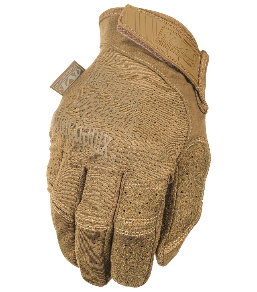 Mechanix Specialty Vent - Coyote