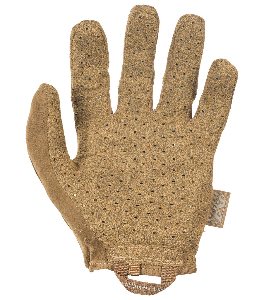 Mechanix Specialty Vent - Coyote 2