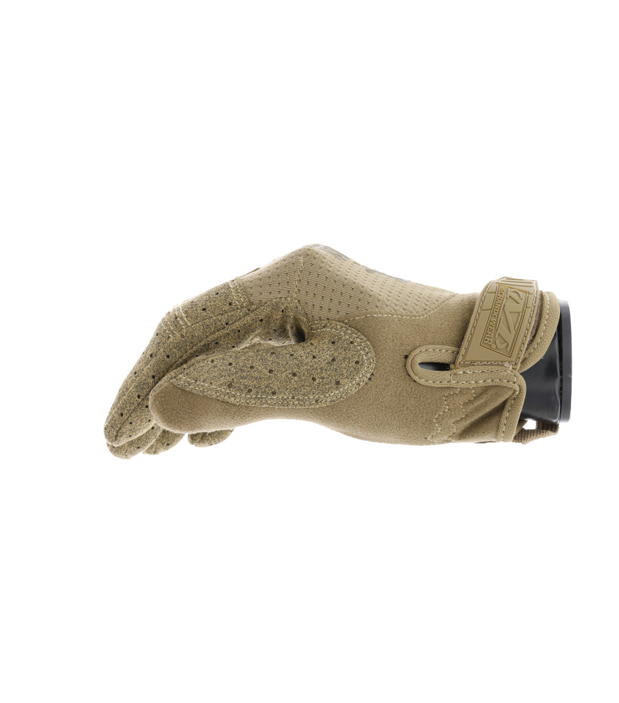 Mechanix Specialty Vent - Coyote 3