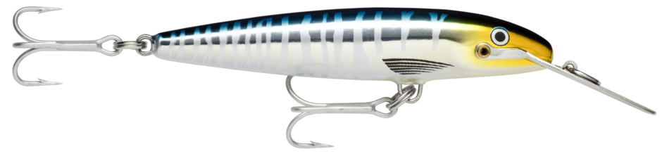 Rapala Countdown Magnum 9cm WHU