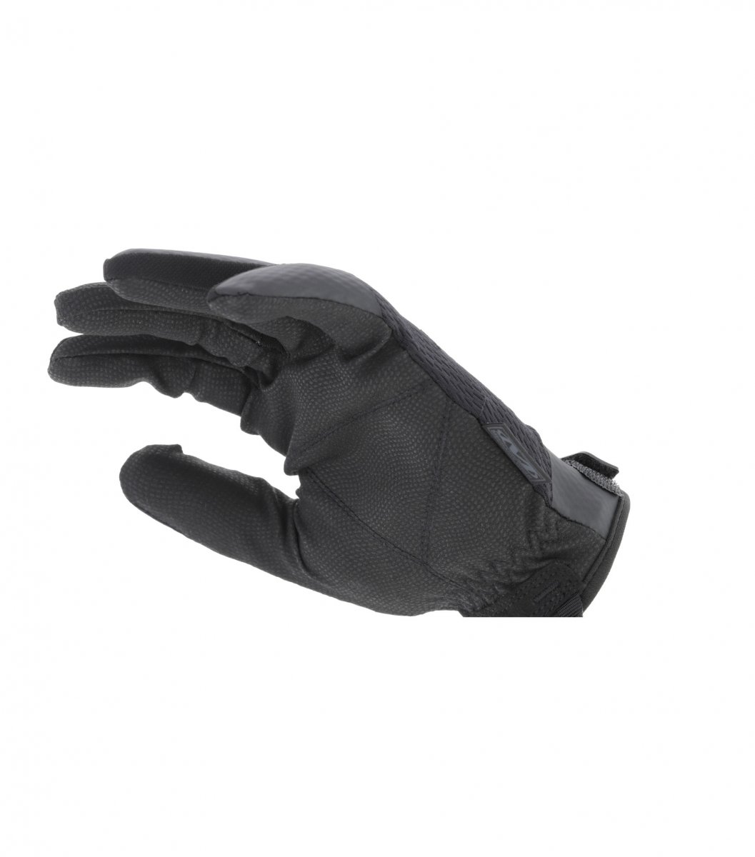 Mechanix Specialty Hi-Dexterity 0.5 - Black 3