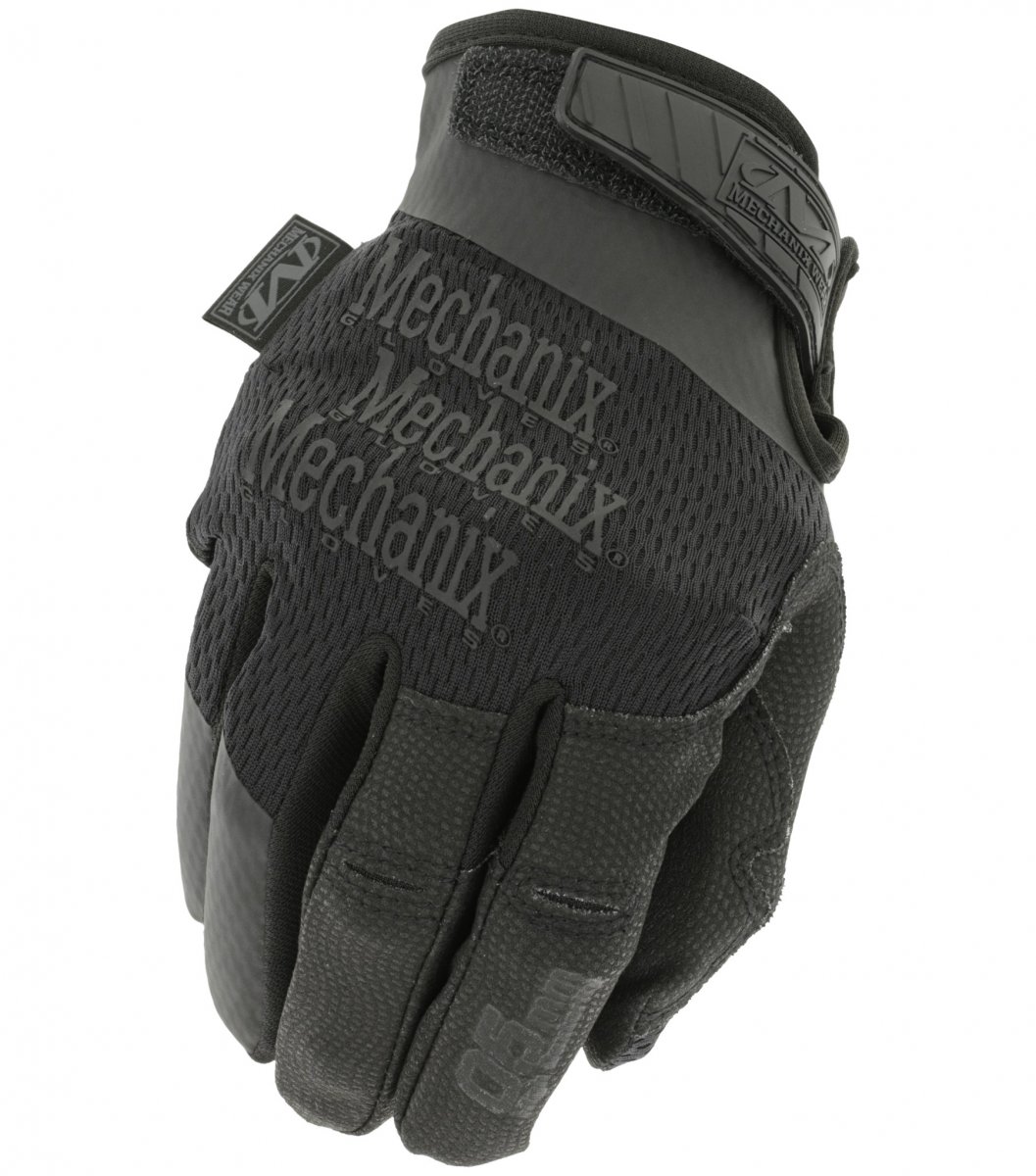 Mechanix Specialty Hi-Dexterity 0.5 - Black