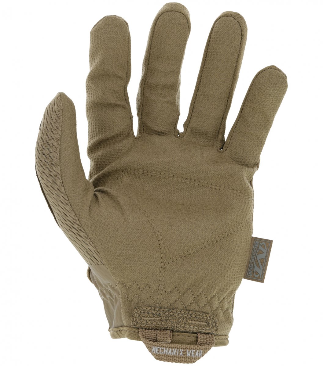 Mechanix Specialty Hi-Dexterity 0.5 - Coyote 2