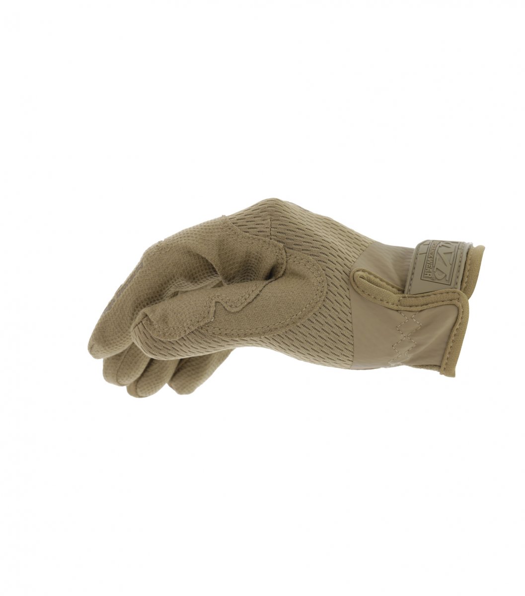 Mechanix Specialty Hi-Dexterity 0.5 - Coyote 3