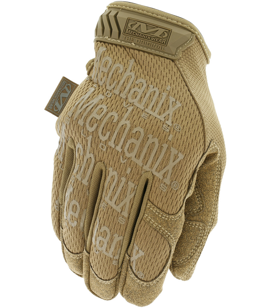 Mechanix Original - Coyote