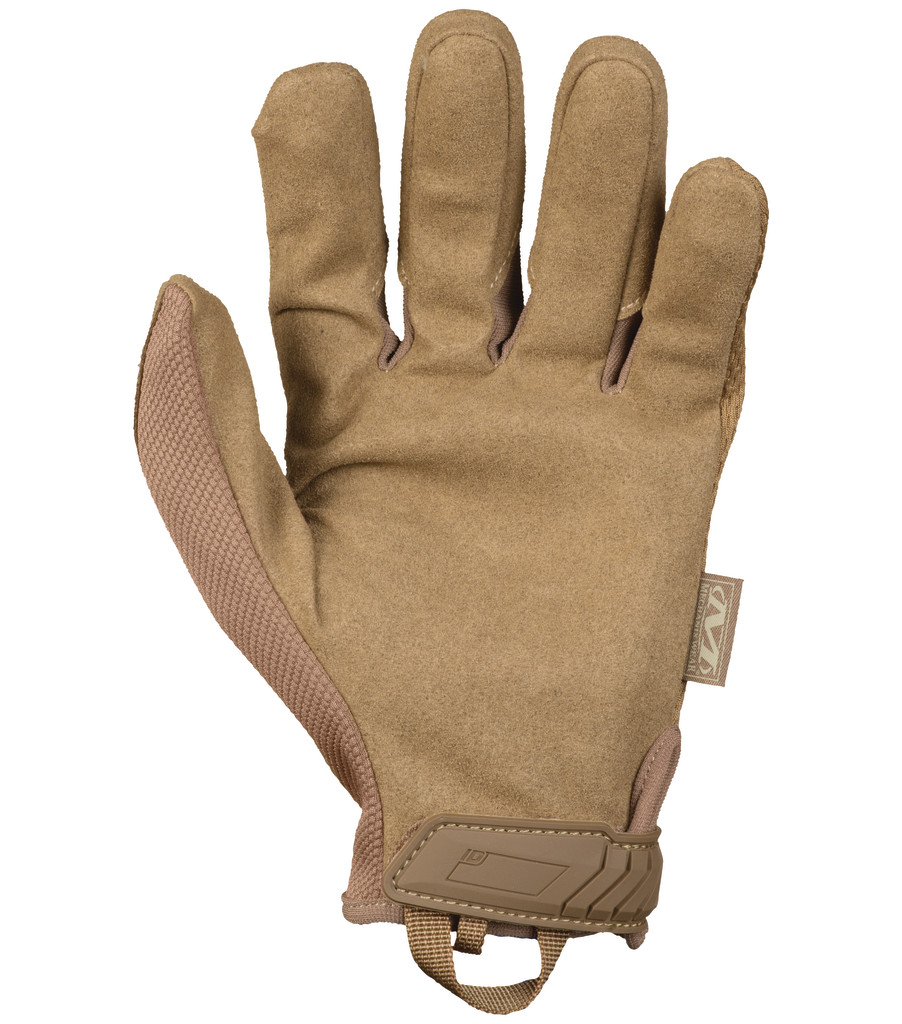 Mechanix Original - Coyote 2