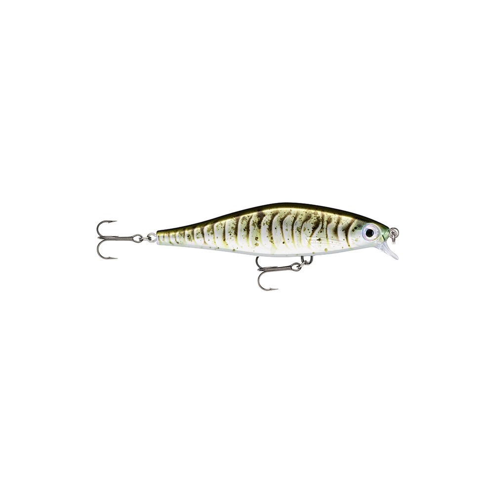  Rapala Shadow Rap Shad 9cm  - 2