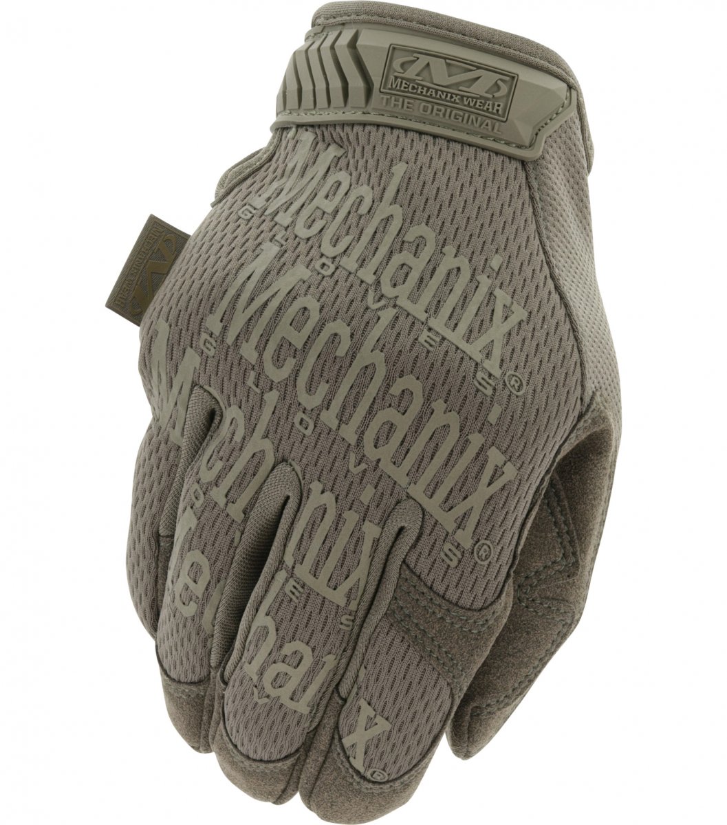 Mechanix Original - OD Green