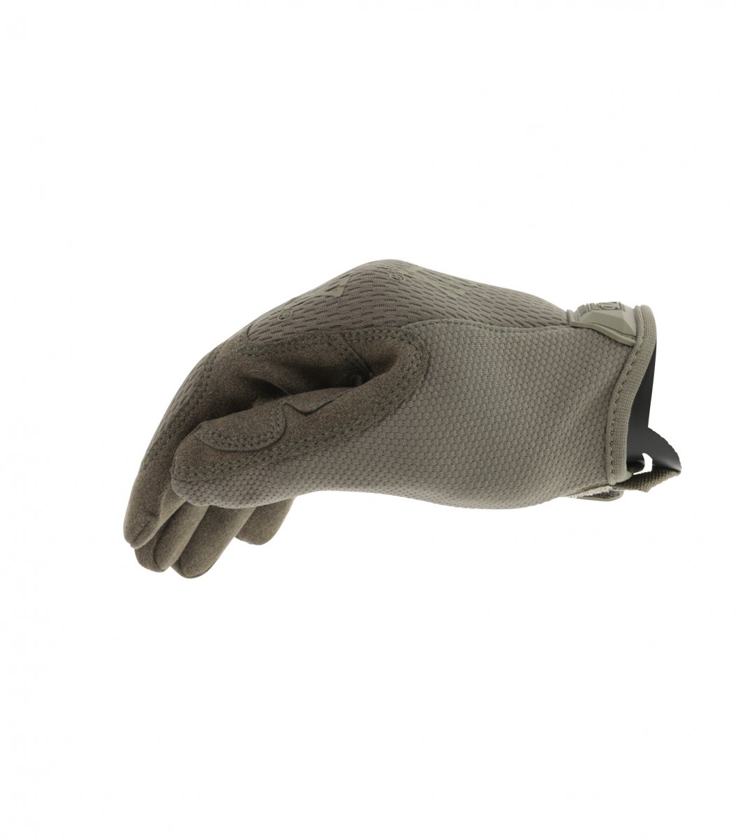 Mechanix Original - OD Green 3