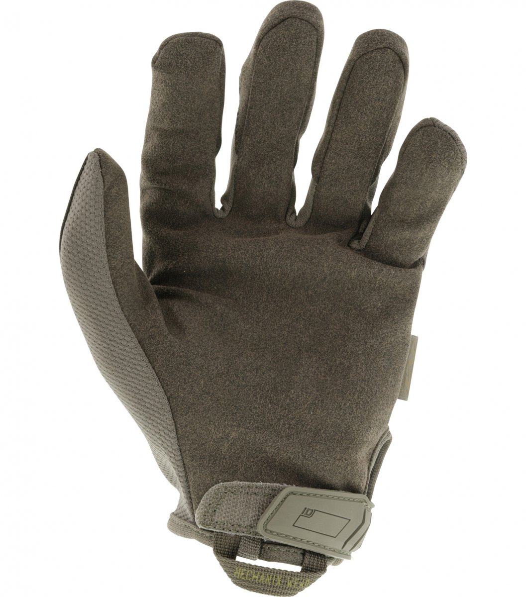 Mechanix Original - OD Green 2