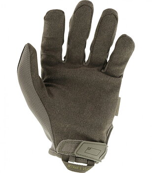 Mechanix Original - OD Green 2