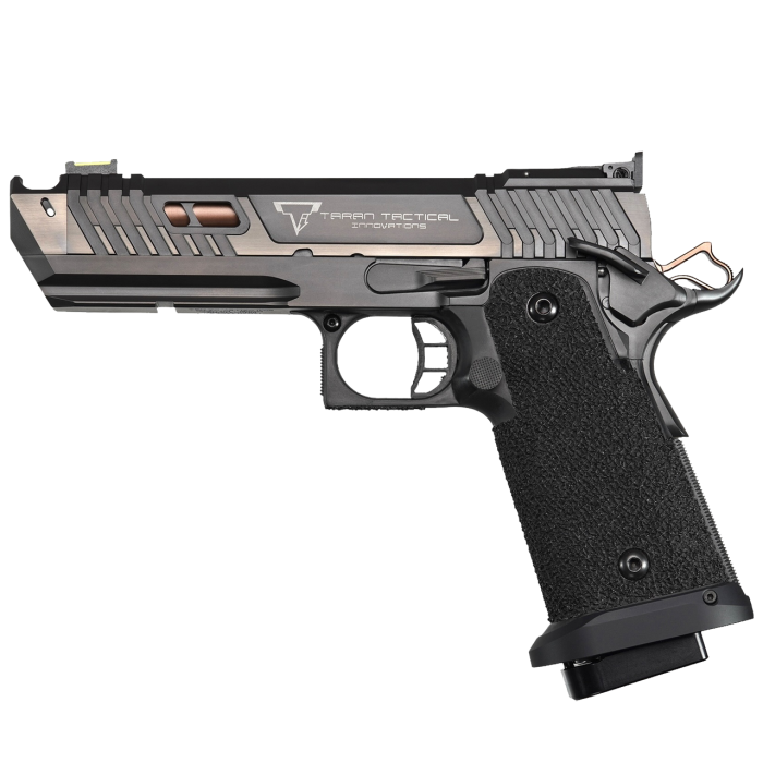 TTI JW4 Pit Viper - 9x19 - Jakt & Sportskyttekompaniet AB
