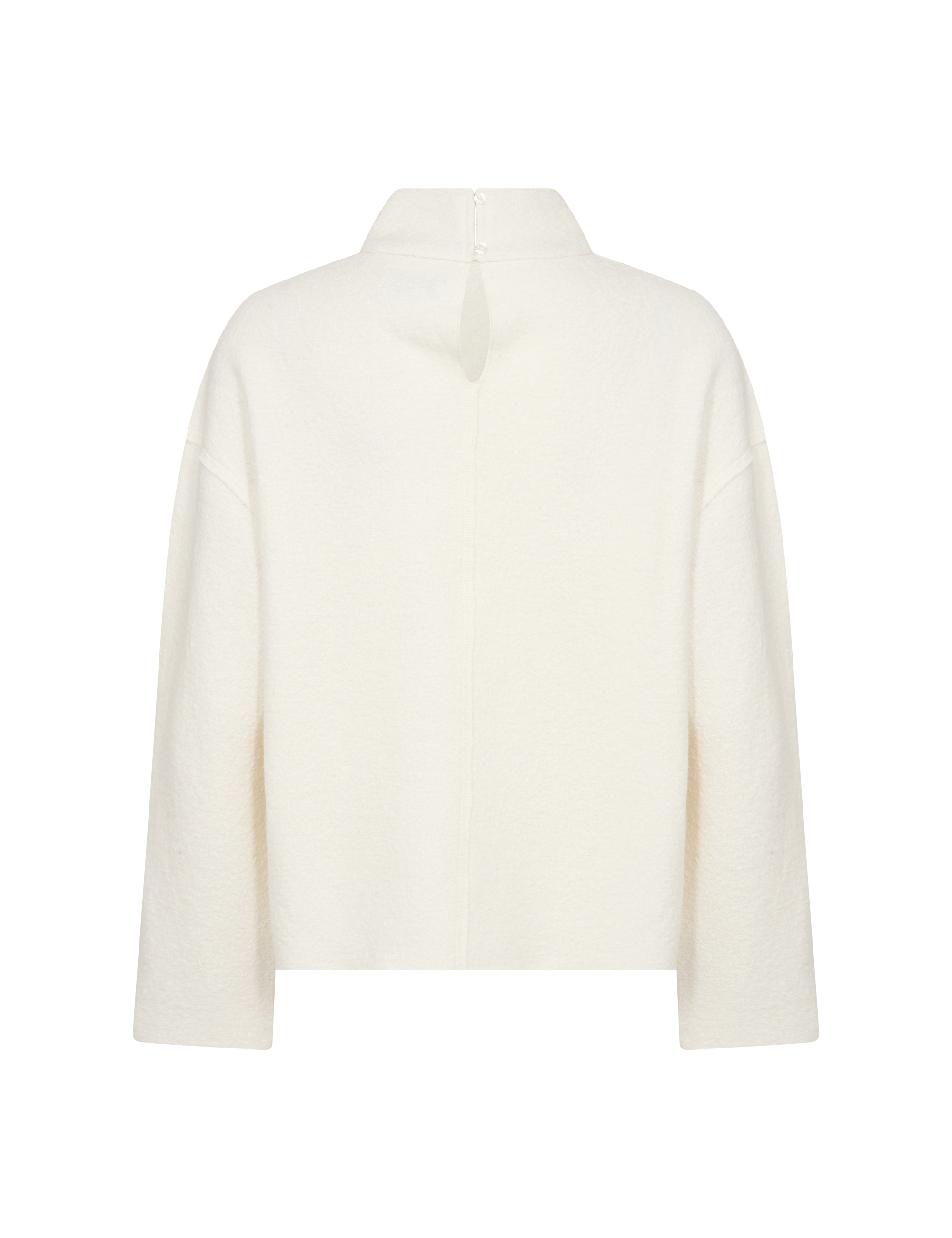Leveté Room - Icon 2 Blouse Star White - 7